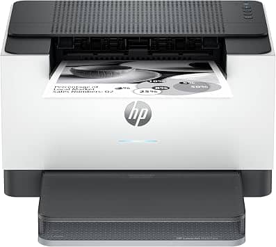 HP HP LaserJet M207dw Printer Printers Refurbished - Excellent