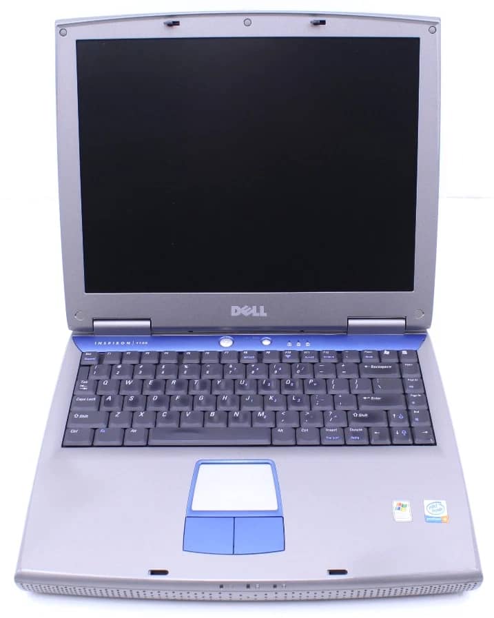 Dell Inspiron 1100 Computers 80GB 2GB Used - Good