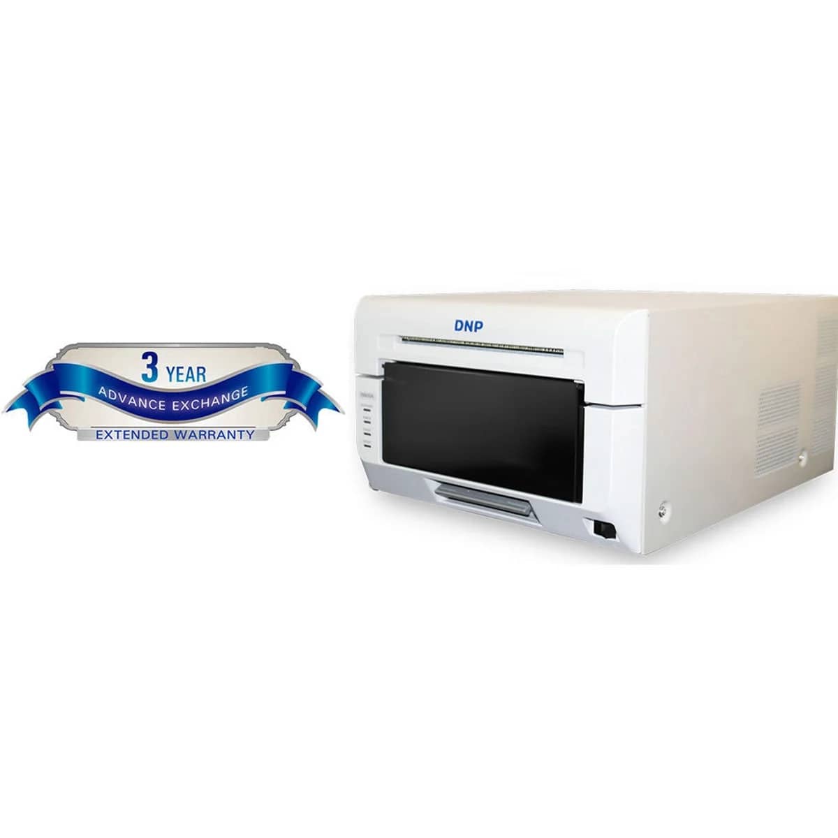 DNP DNP DS620A Printers New