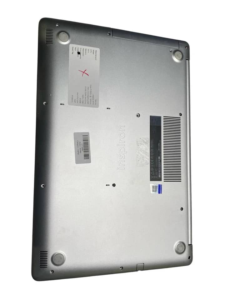 Dell Inspiron 5770 Computers 1TB 8GB Used - Good