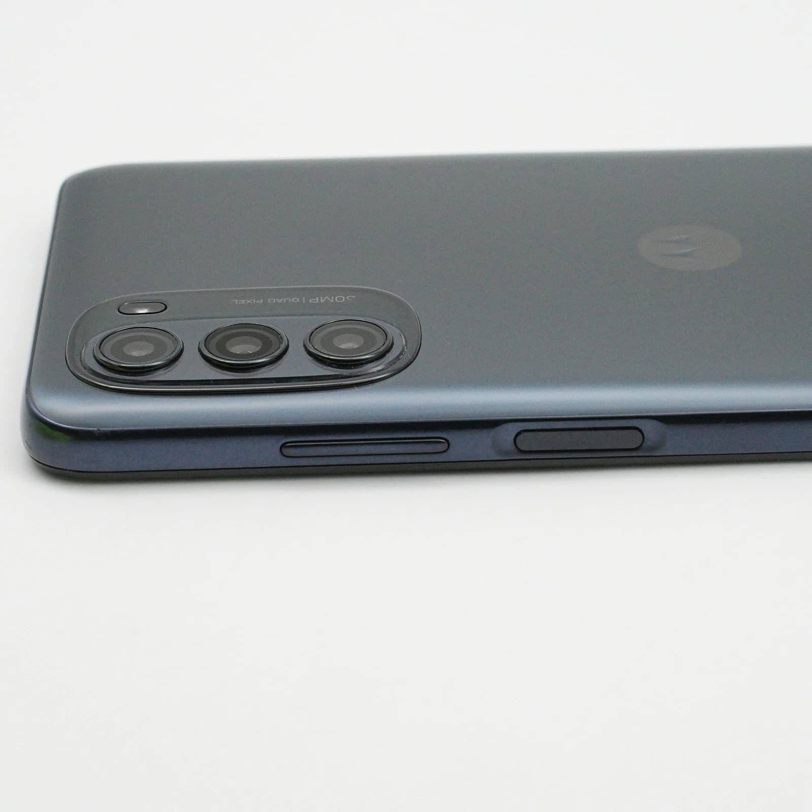Motorola Moto G 5G (2022) Cell Phones Blue 64GB Unlocked New