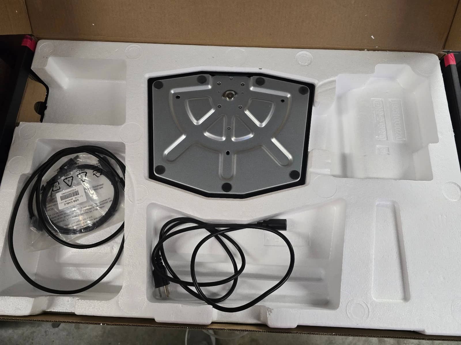 MSI MPG 271QRX QD-OLED Monitors New