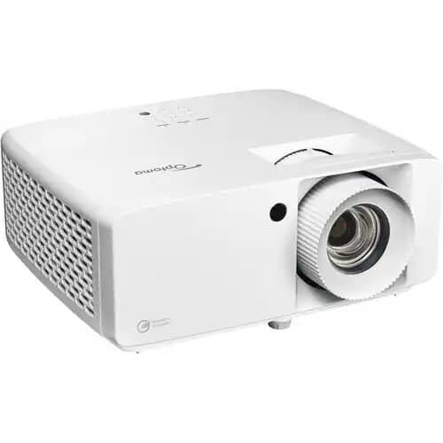 Optoma ZW350ST Projectors New