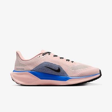 Nike Pegasus 41 Sneaker Purple Full Size Run New