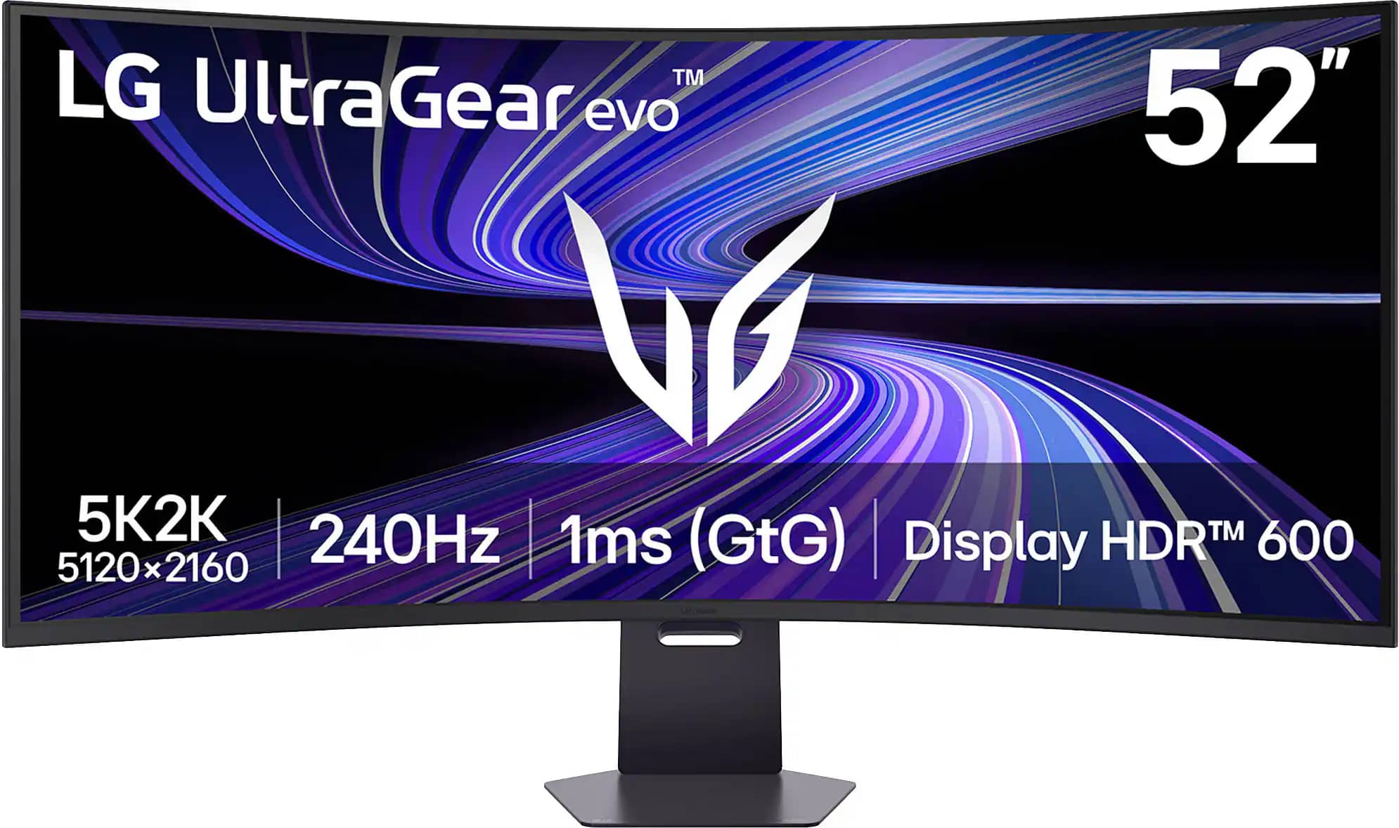 LG 52G930B-B Monitors New