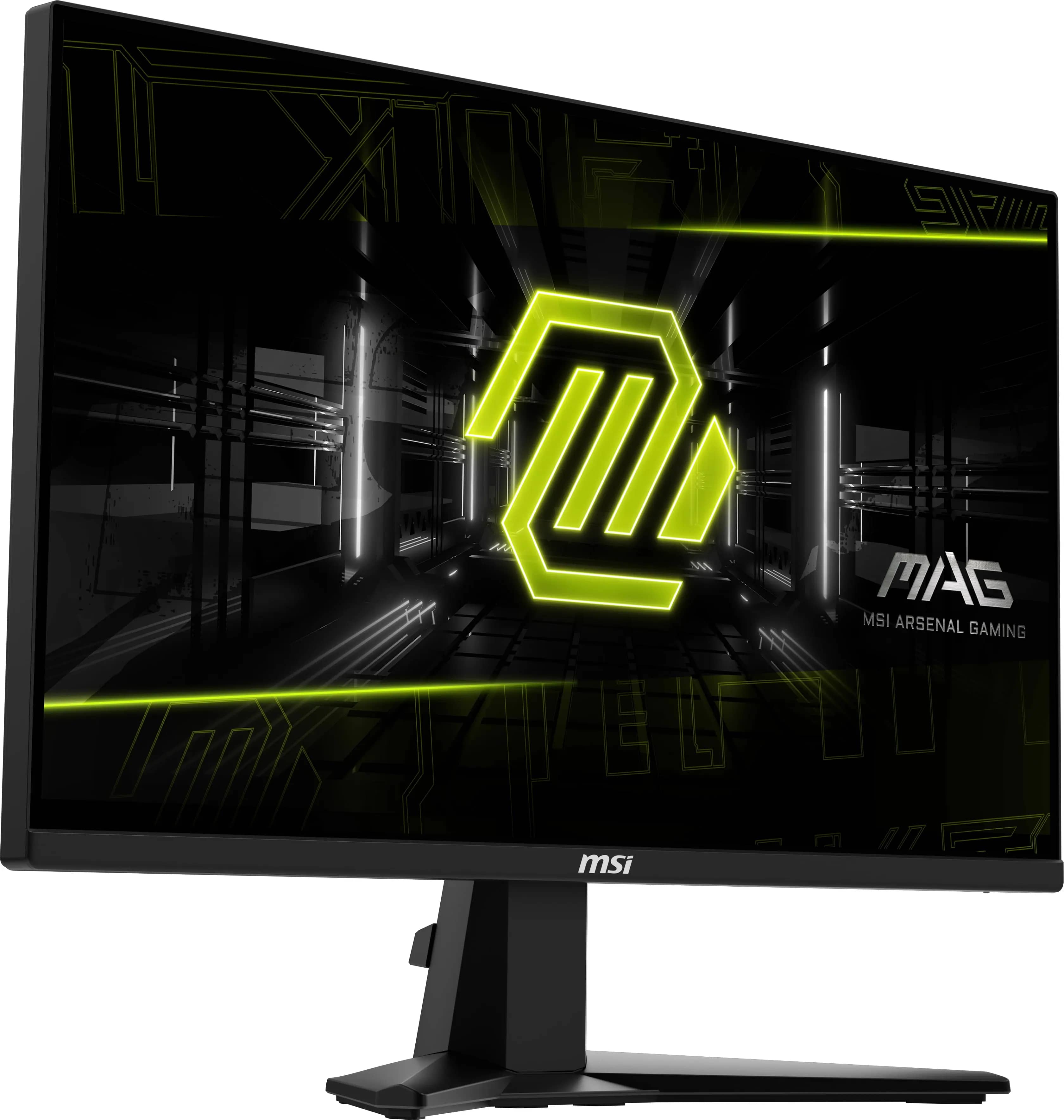 MSI MAG 255F E20 Monitors New