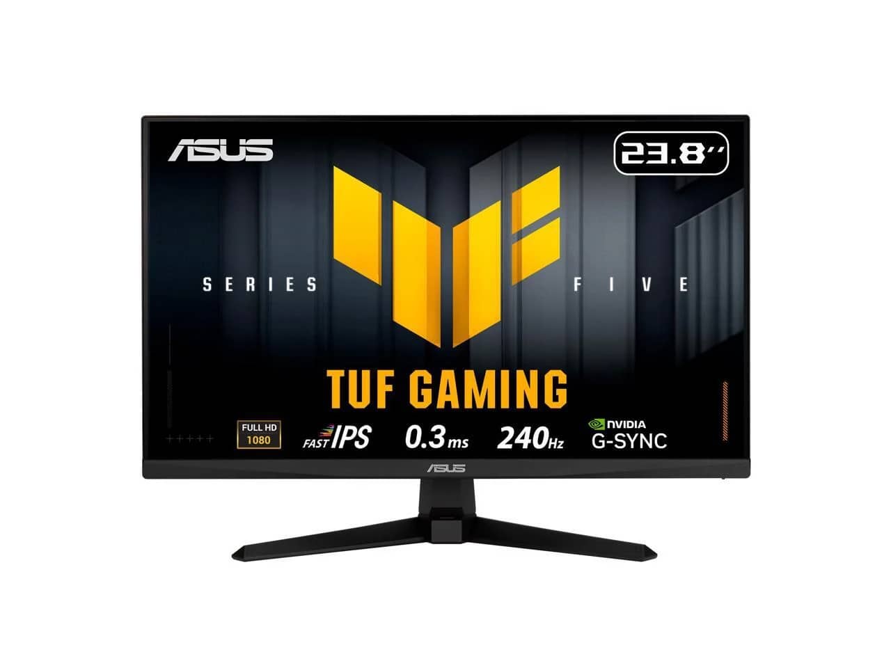 ASUS VG249QM5A Monitors New