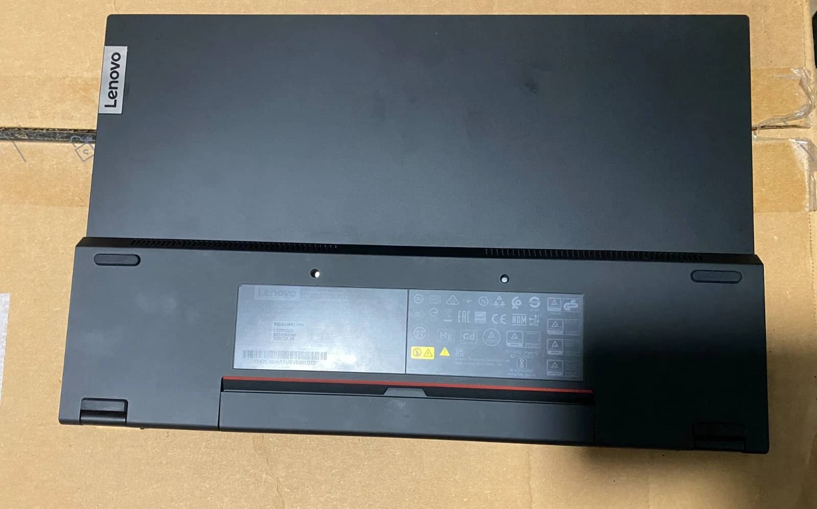 Lenovo M15 Monitors New