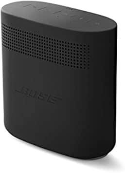 Bose SoundLink Color II Portable Bluetooth Speakers White Refurbished - Good