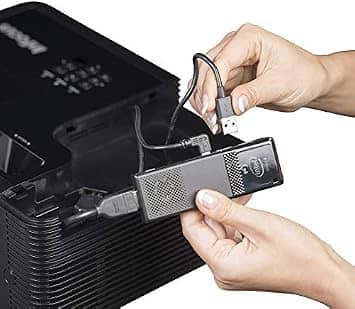 InFocus InFocus IN138HD Projectors New
