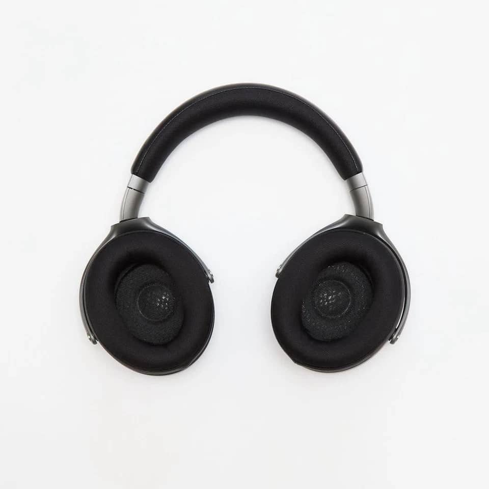 Focal Lensys Headphones & Earbuds Black New