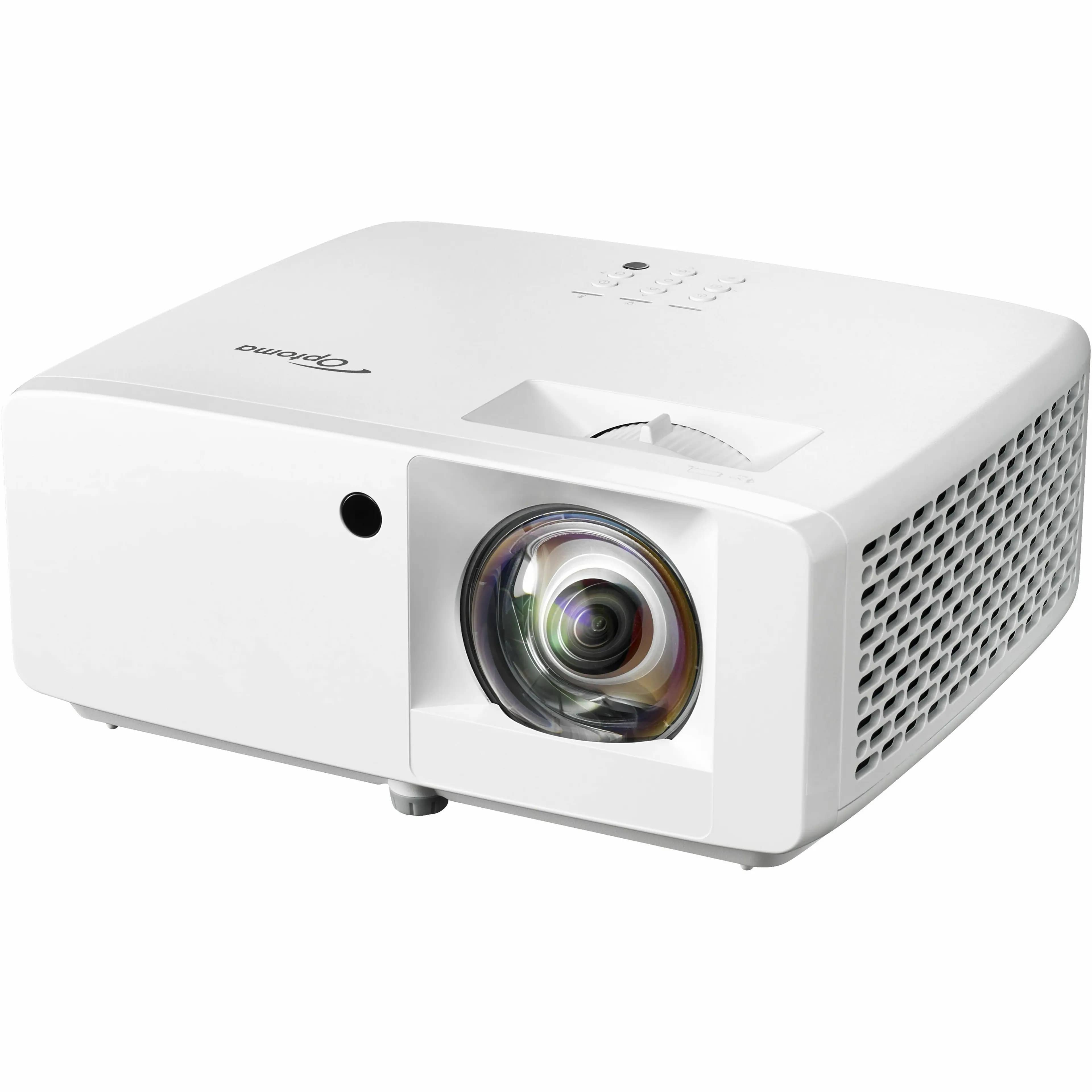 Optoma ZW350ST Projectors New