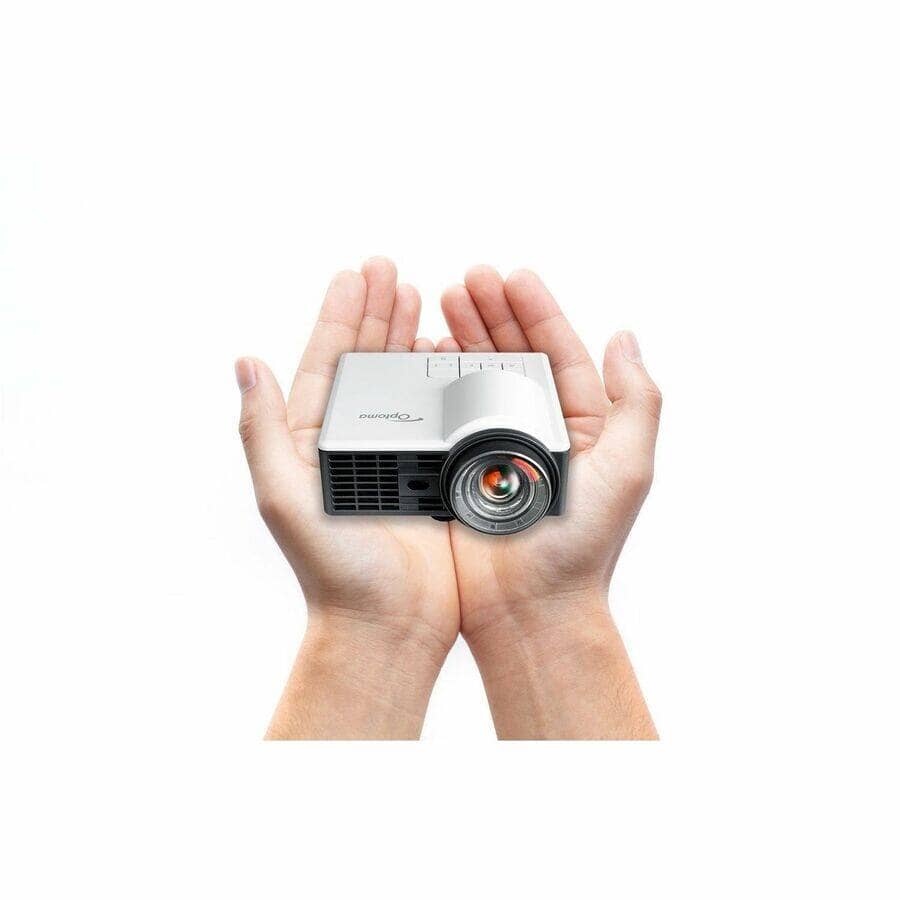 Optoma ML1050STI Projectors New