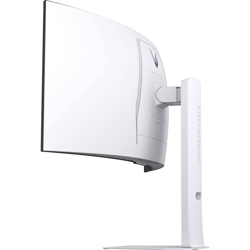 LG 34GX90SA-W Monitors New