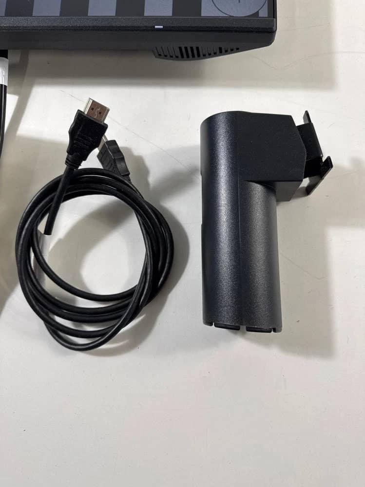 ASUS VA249HG Monitors New