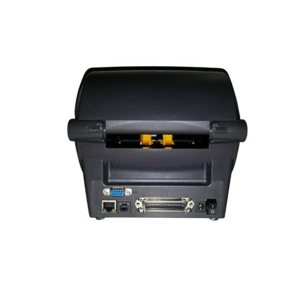Zebra Zebra ZD500 Printers Black Refurbished - Excellent