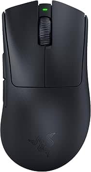 Razer DeathAdder V3 Pro Mice Black New