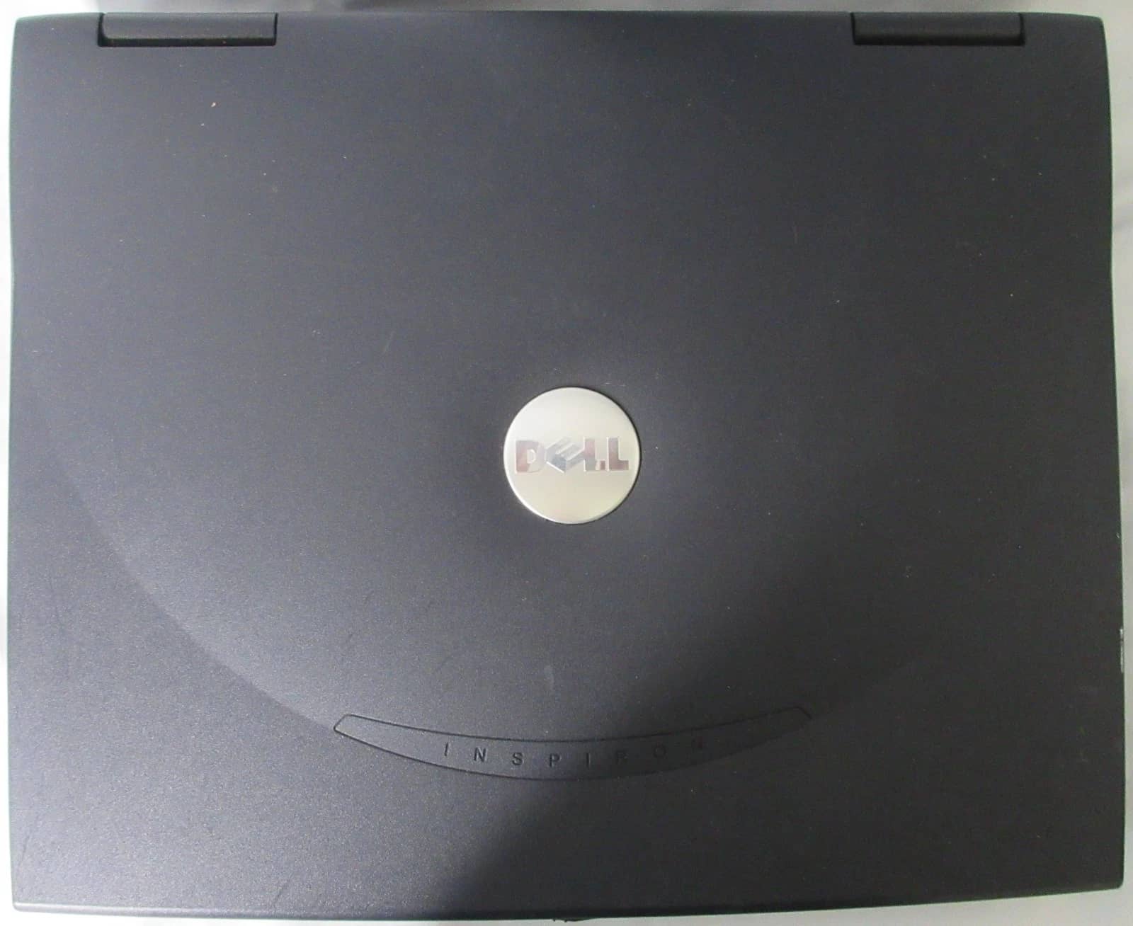 Dell Inspiron 2600 Computers 40 GB 40GB For parts or not working