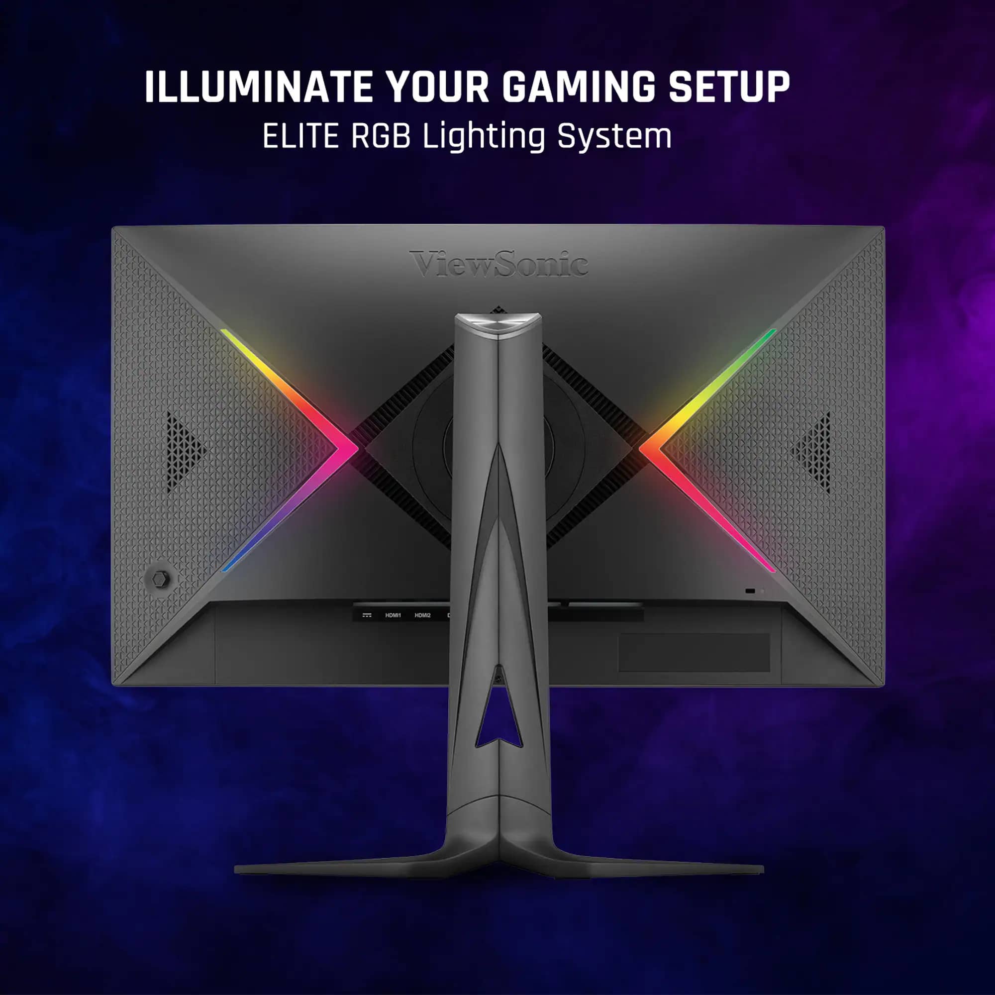 ViewSonic XG2736-2K Monitors New