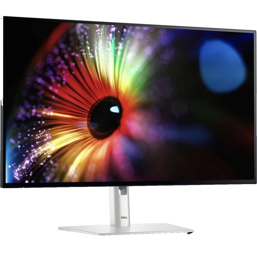 Dell DELL-P3225DE Monitors New