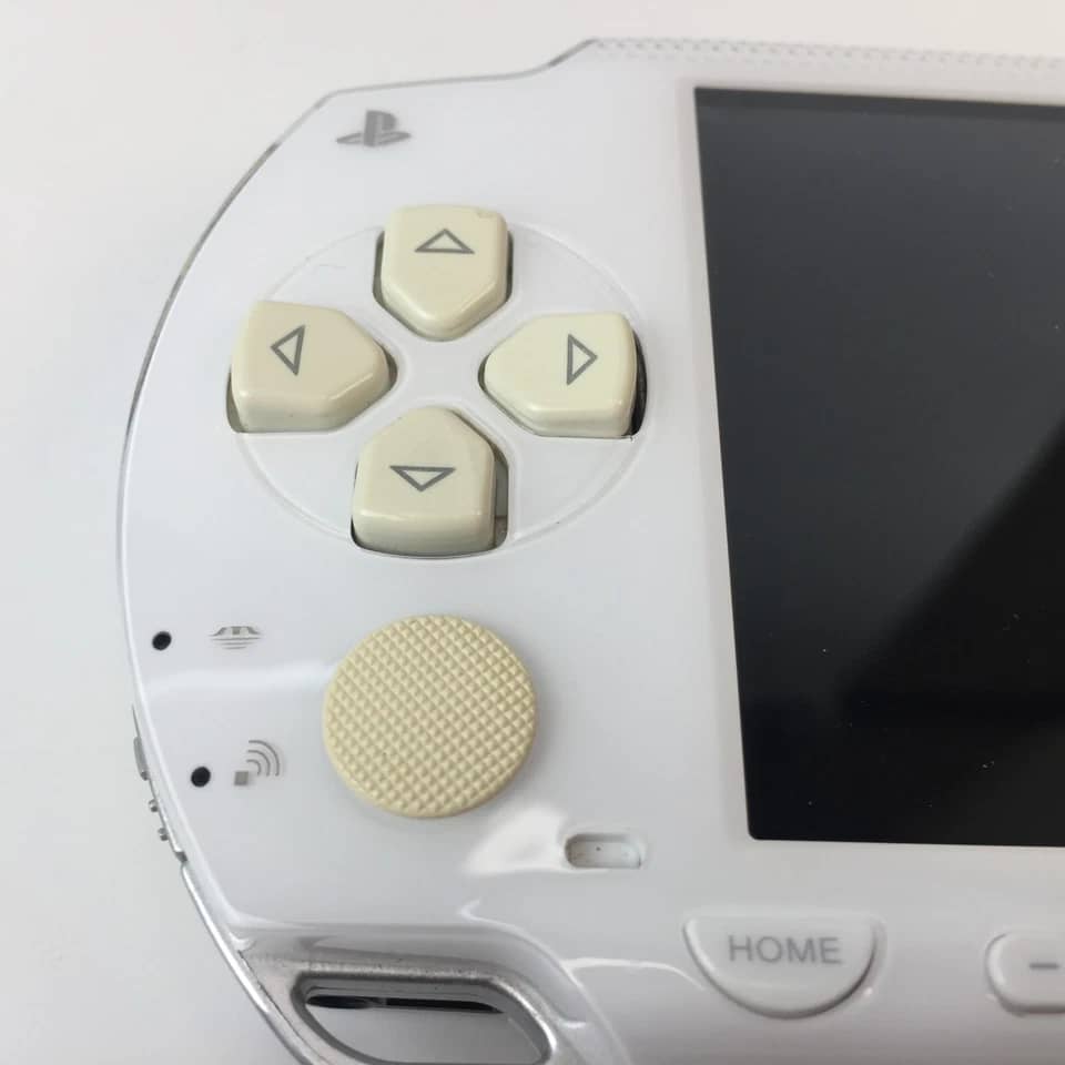 Sony PlayStation Portable 1000 Video Game Consoles Black For parts or not working
