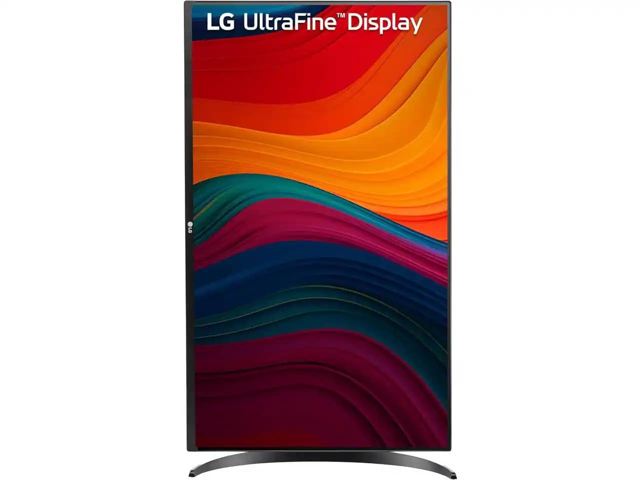 LG 32UR550K-B Monitors New