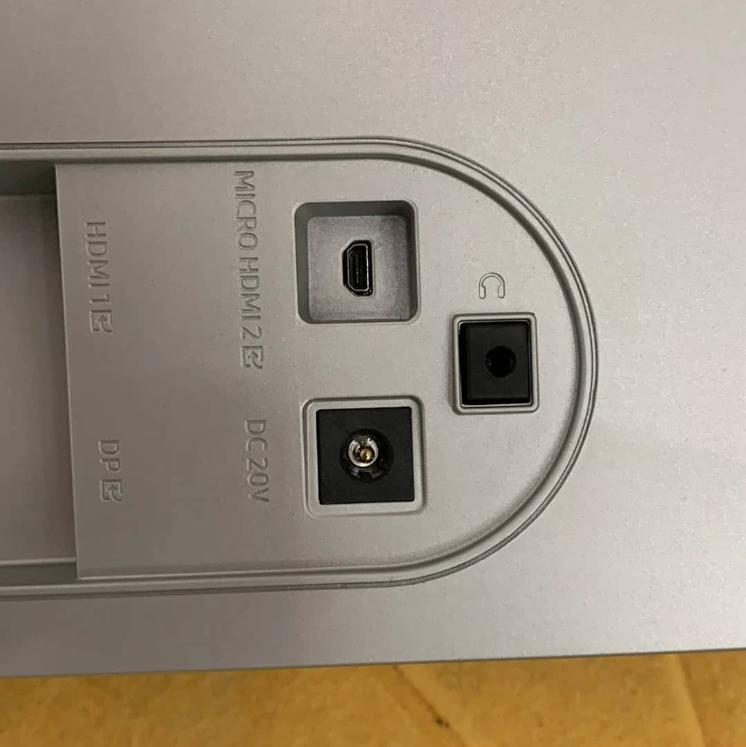 Samsung S49DG910SN Monitors New