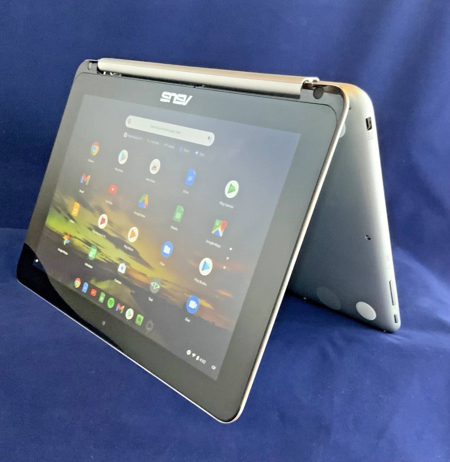 ASUS Chromebook C100 Computers 64GB 4GB Used - Good