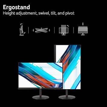 Acer XV272U W2bmiiprx Monitors New