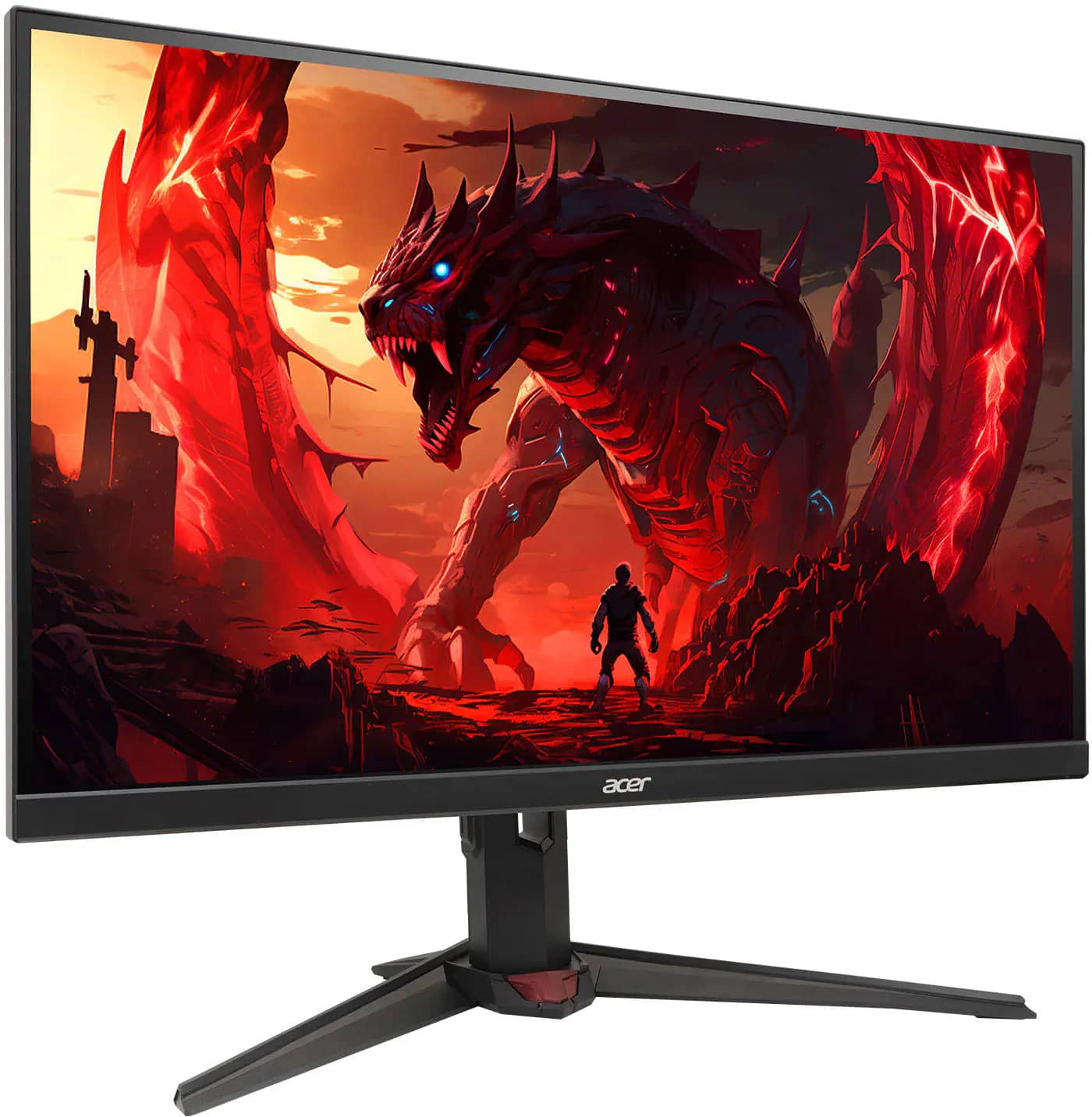 Acer XV240Y W3BIIPR Monitors New