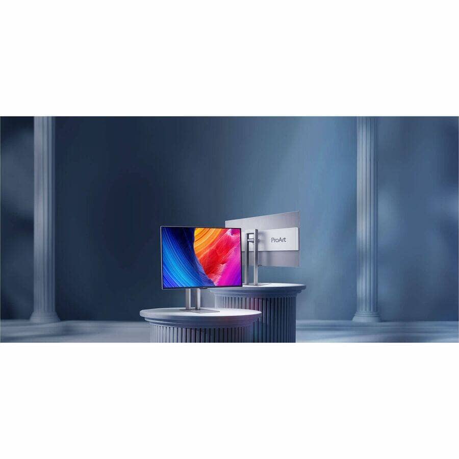 ASUS PA27UCDMR Monitors New