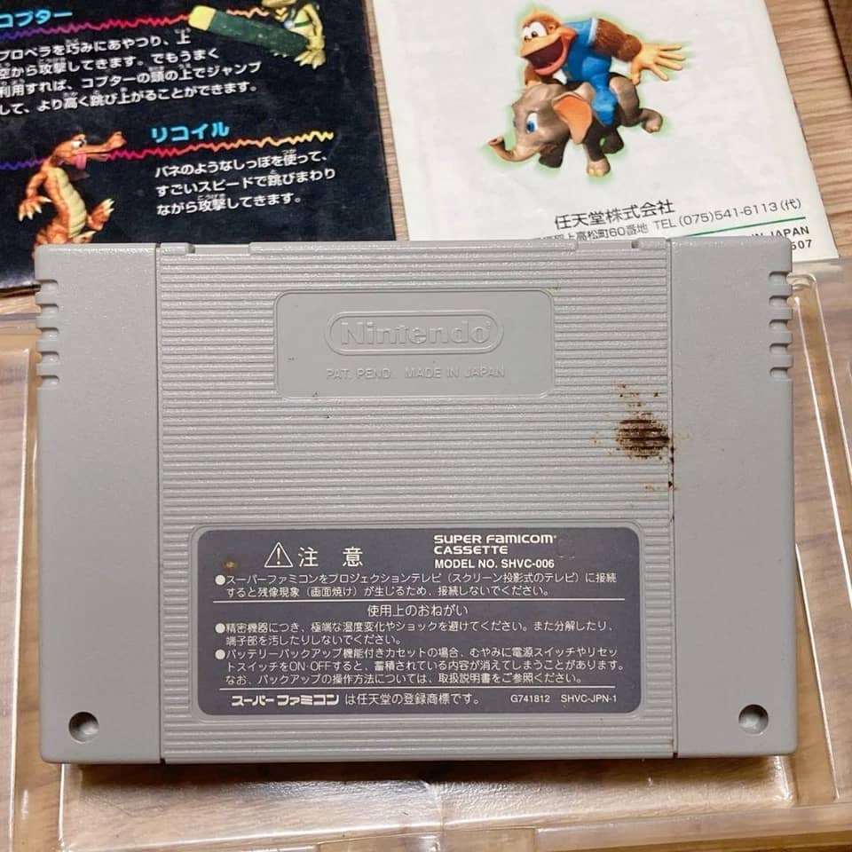 Nintendo SNES Classic Edition Video Game Consoles For parts or not working