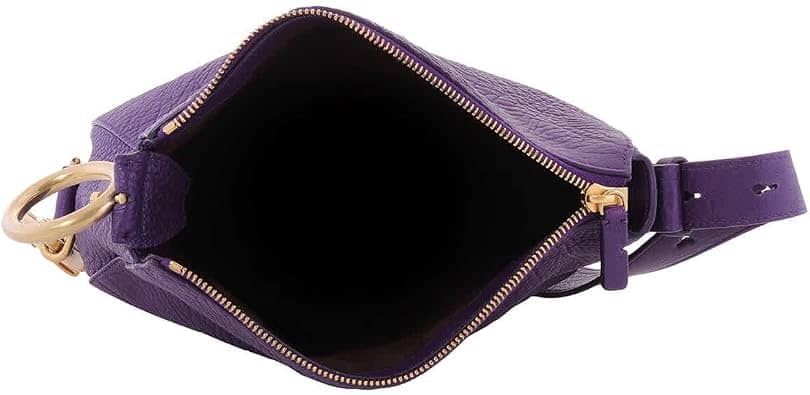 Burberry Knight Women's bags Small Purple Unspecified New
