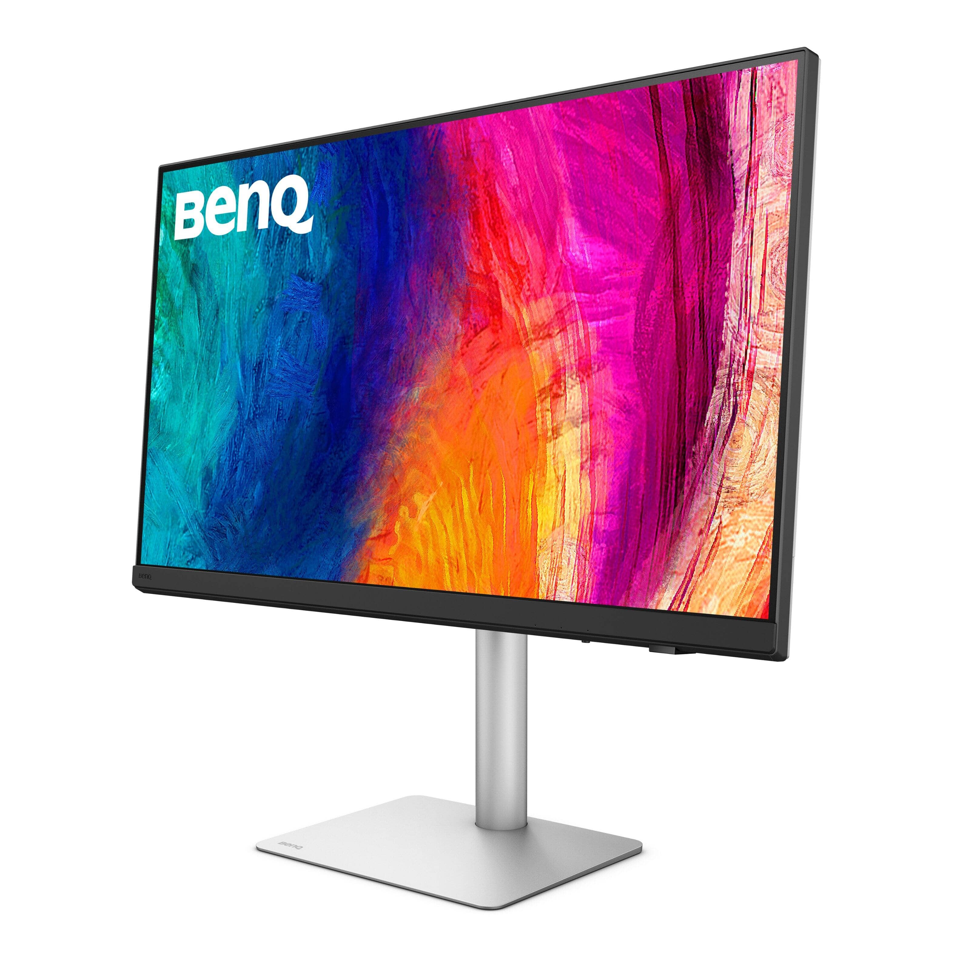 BenQ PD3226G Monitors New
