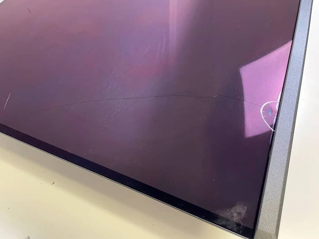 MSI MAG 321UP QD-OLED Monitors New