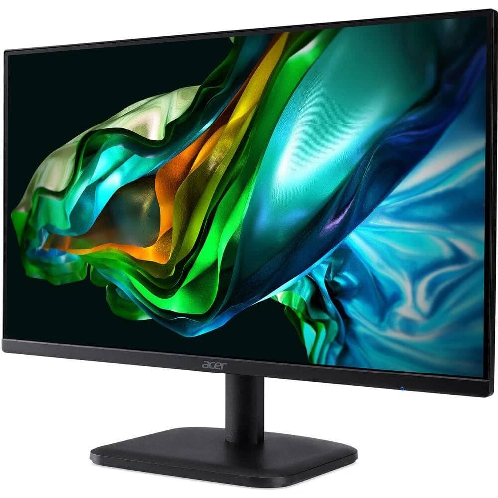 Acer EK321QK Monitors New