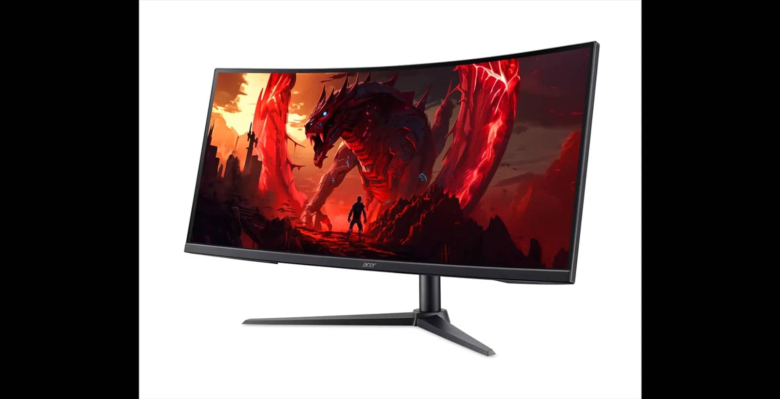 Acer XZ340CUR X0bmiiphx Monitors New