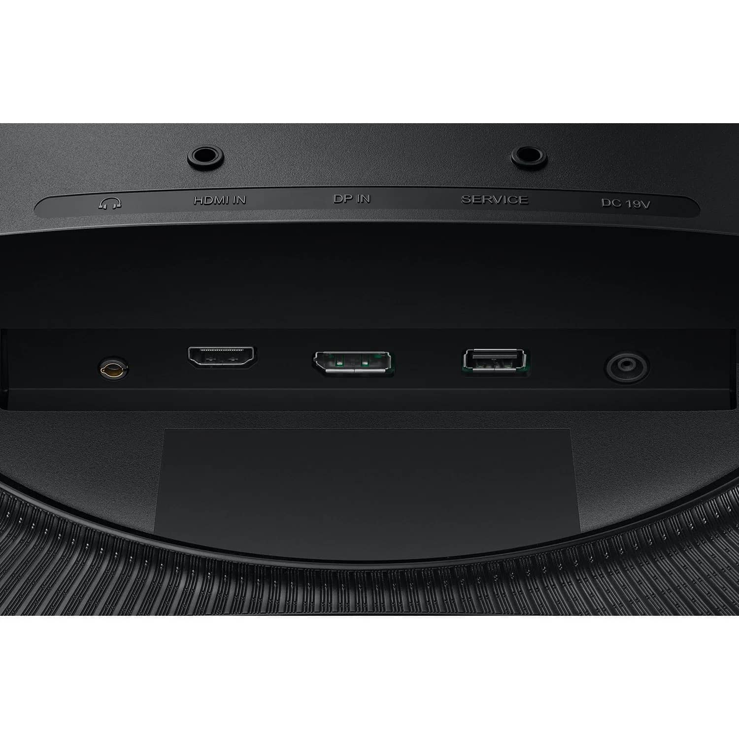 Samsung LS32CG556E Monitors New