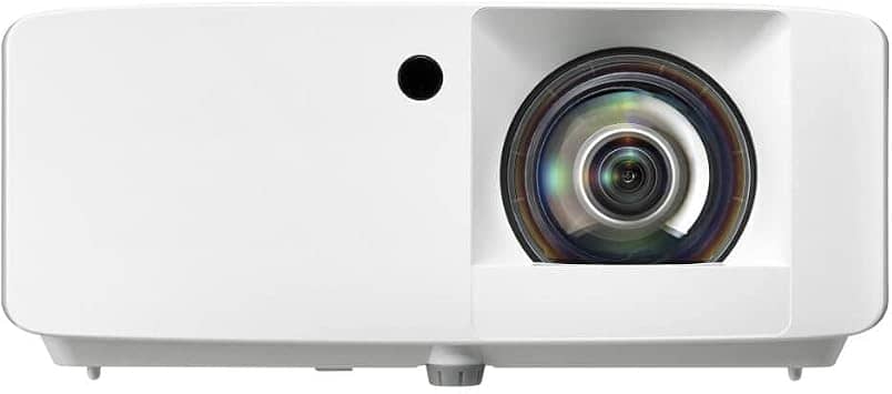 Optoma Optoma GT2000HDR Projectors New