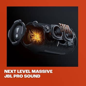 JBL Xtreme 4 Portable Bluetooth Speakers New