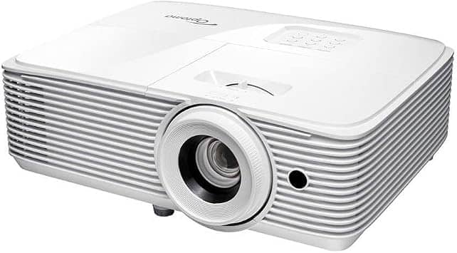Optoma HD30LV Projectors New