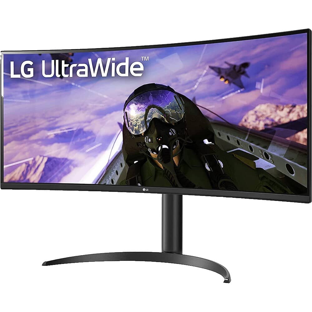 LG 34U62TB-B Monitors Open-Box Excellent