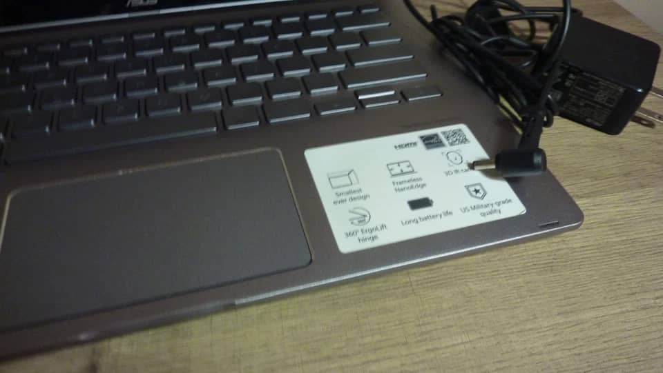 ASUS Vivobook Q406DA Computers 256GB 8GB New