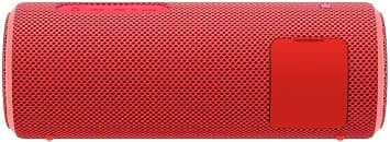 Sony SRS-XB21 Portable Bluetooth Speakers Black Used - Very Good