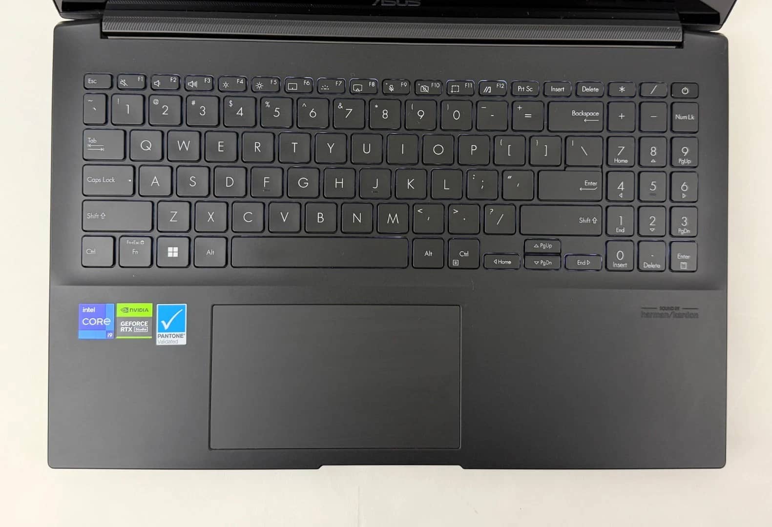 ASUS Vivobook Q540VJ Computers 1TB 16GB Used - Good