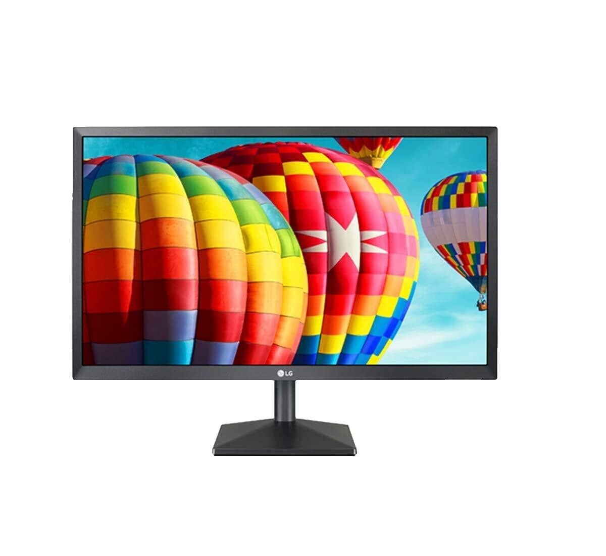 LG 40U990A-W Monitors New