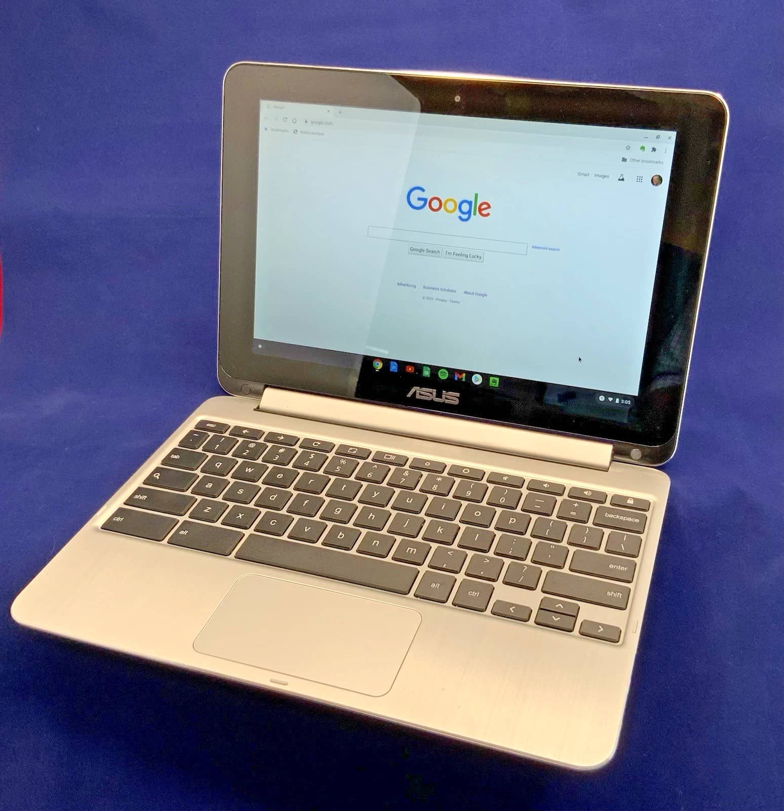 ASUS Chromebook C100 Computers 64GB 4GB Used - Good