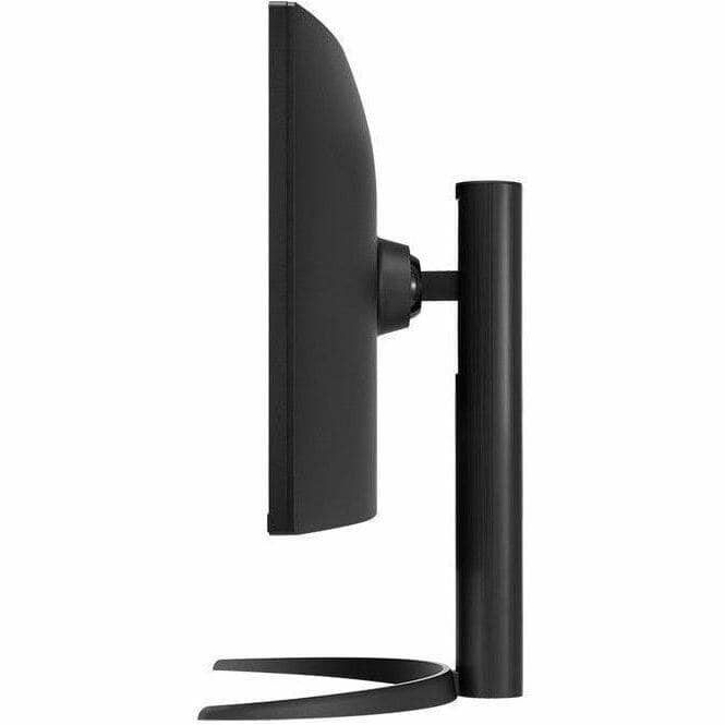 LG 34BR55QC-B Monitors Used - Like New