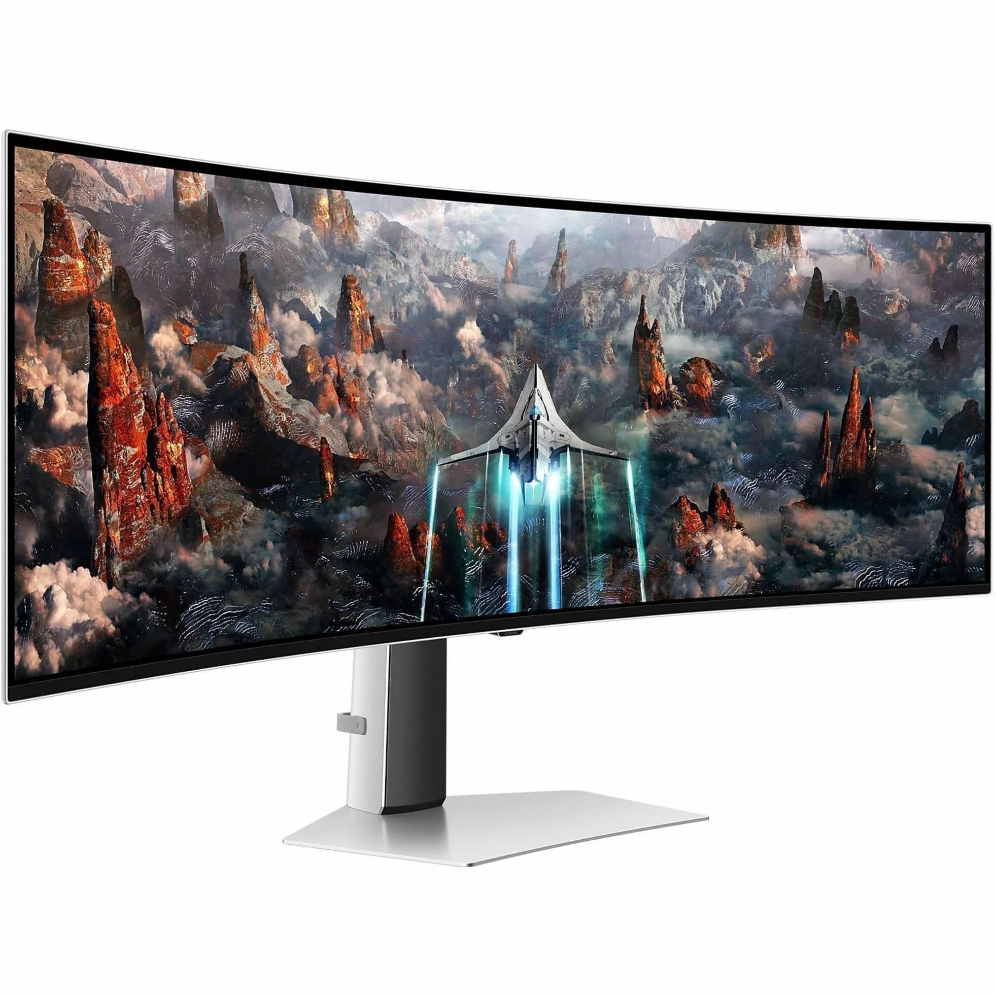 Samsung S49CG934SN Monitors New
