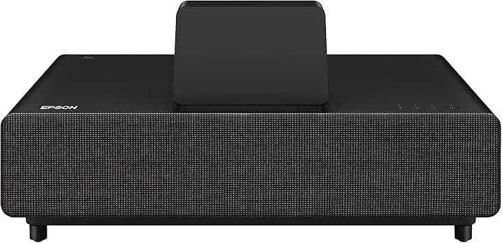 Epson EpiqVision Ultra LS500 Projectors New